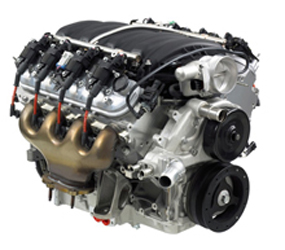 B104F Engine